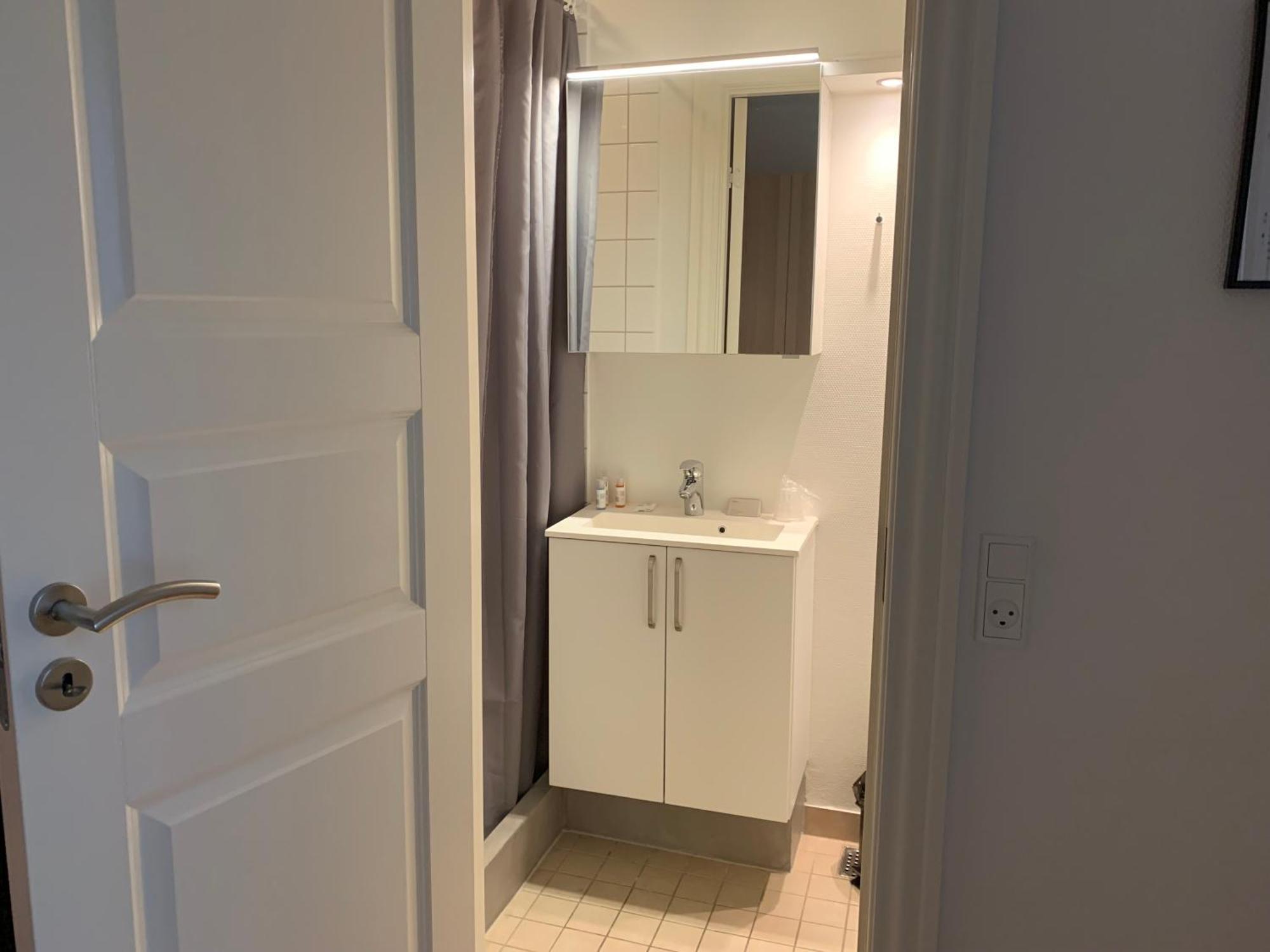 Thyboron Hotel Extérieur photo